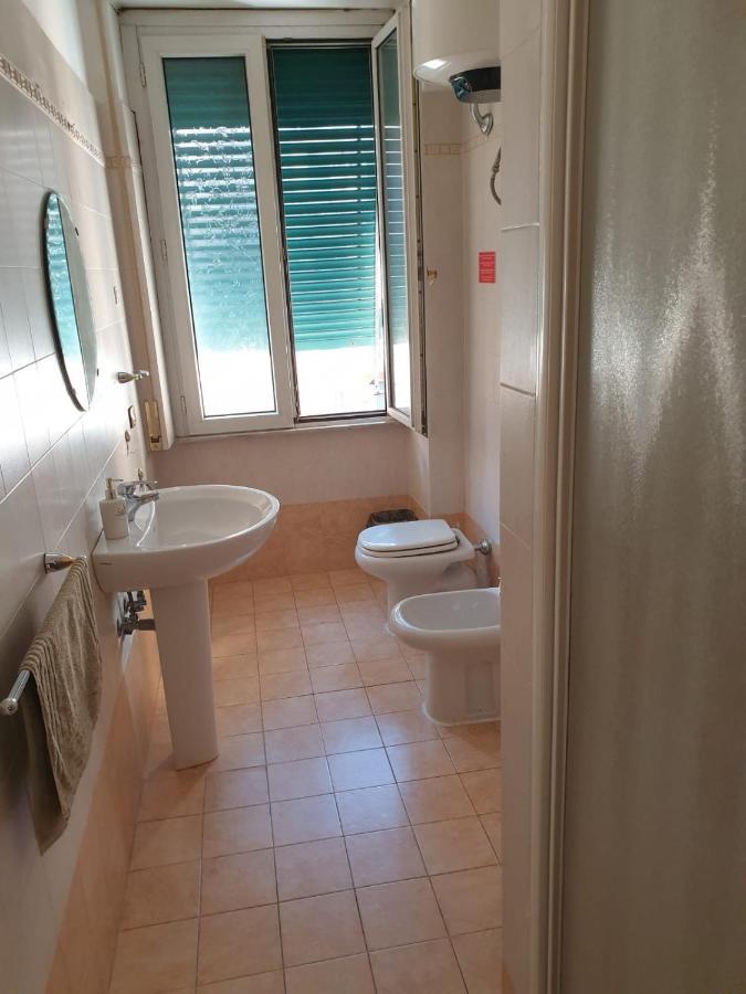 Appartamento Esquilino Di Yan Rome Bagian luar foto