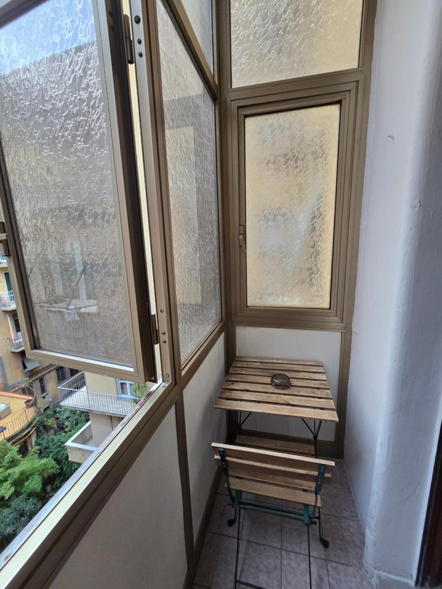 Appartamento Esquilino Di Yan Rome Bagian luar foto