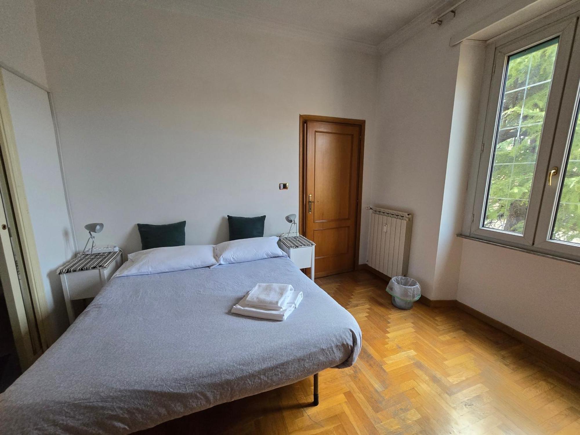 Appartamento Esquilino Di Yan Rome Bagian luar foto
