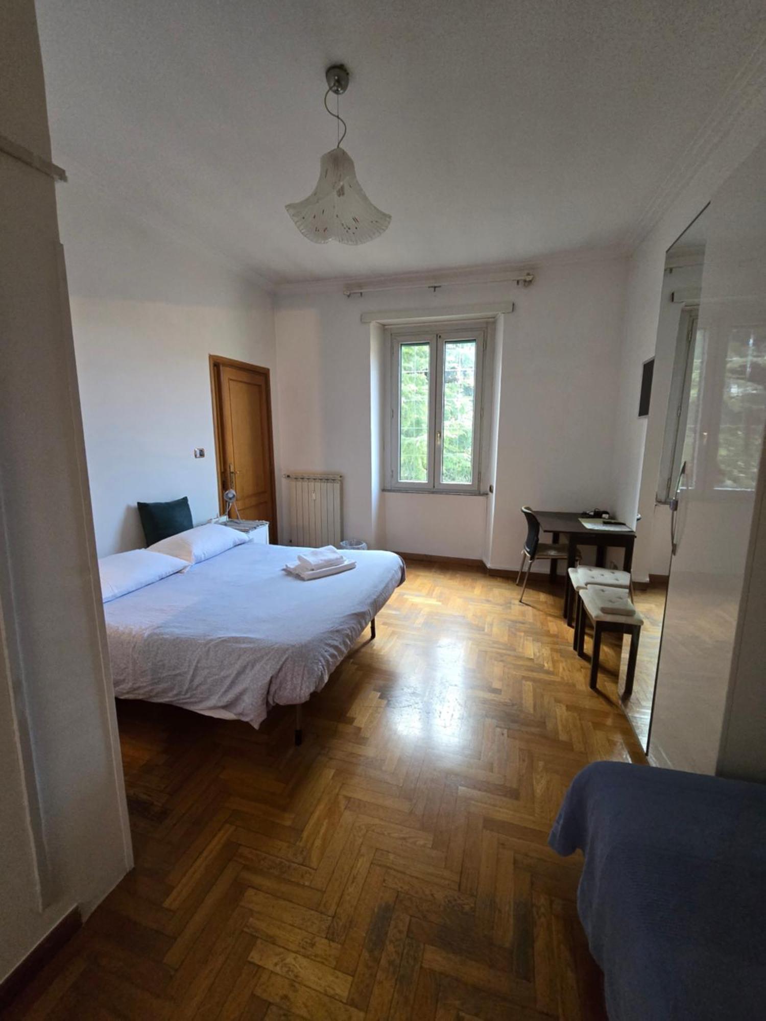 Appartamento Esquilino Di Yan Rome Bagian luar foto