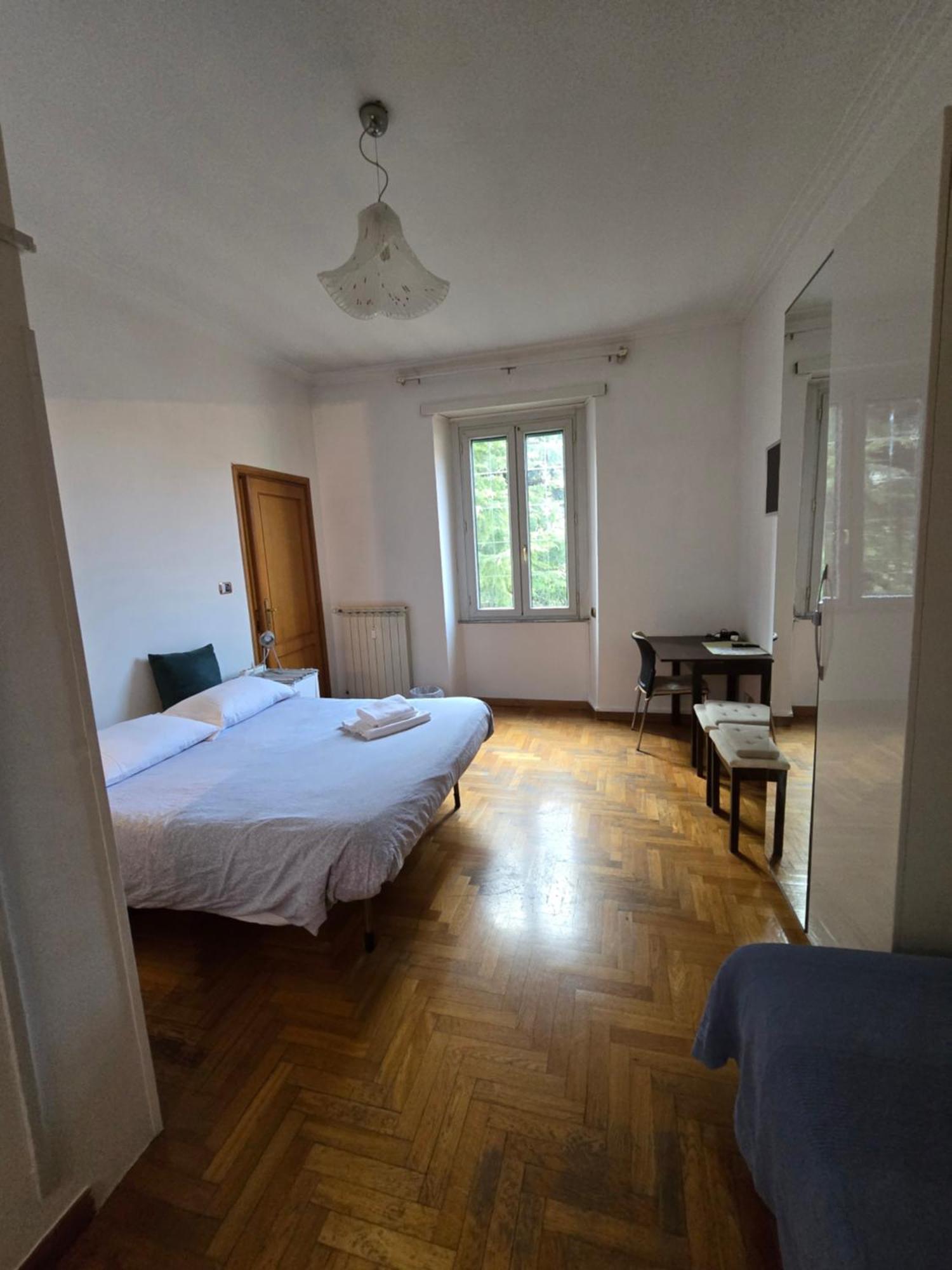 Appartamento Esquilino Di Yan Rome Bagian luar foto