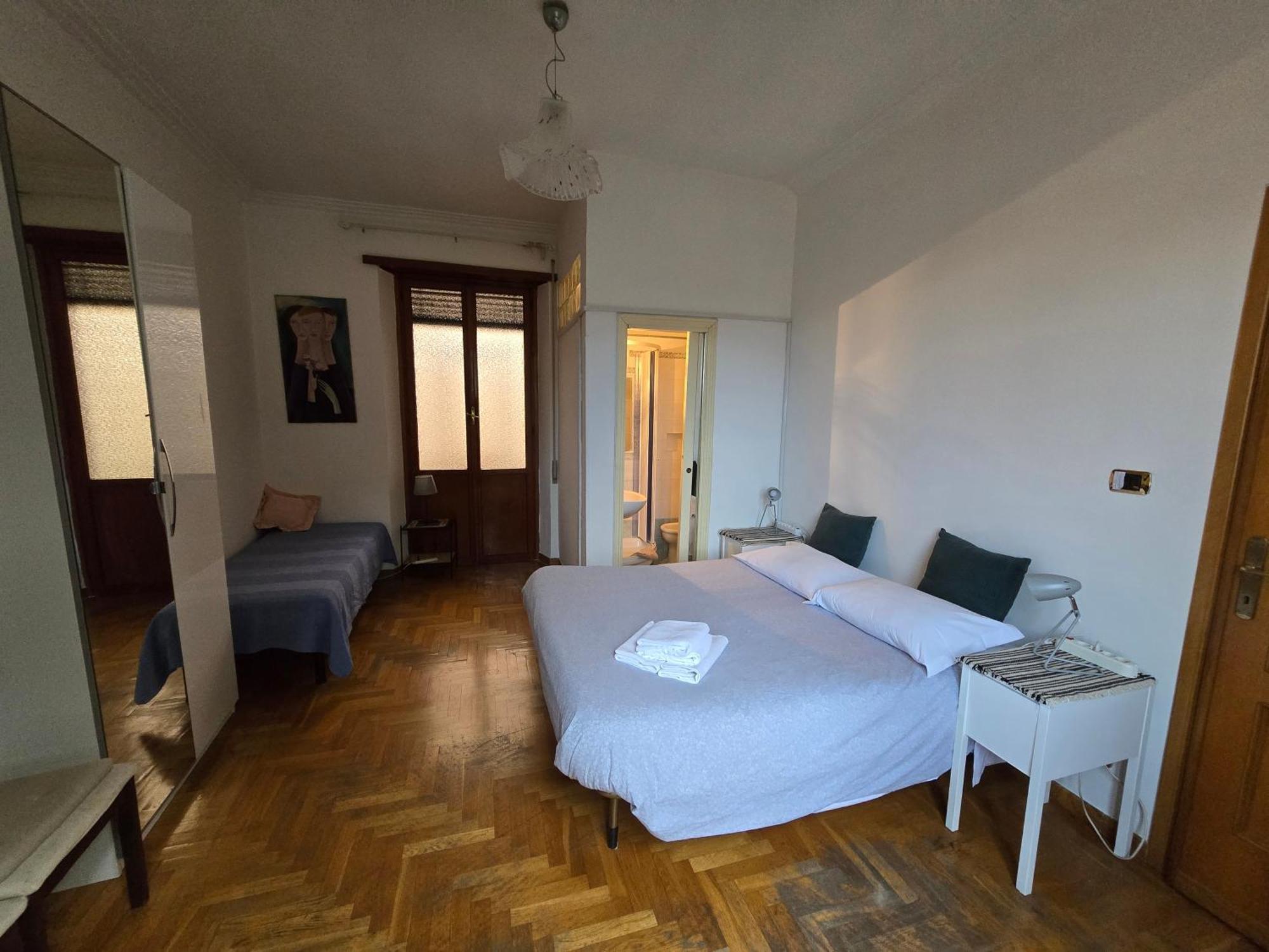 Appartamento Esquilino Di Yan Rome Bagian luar foto