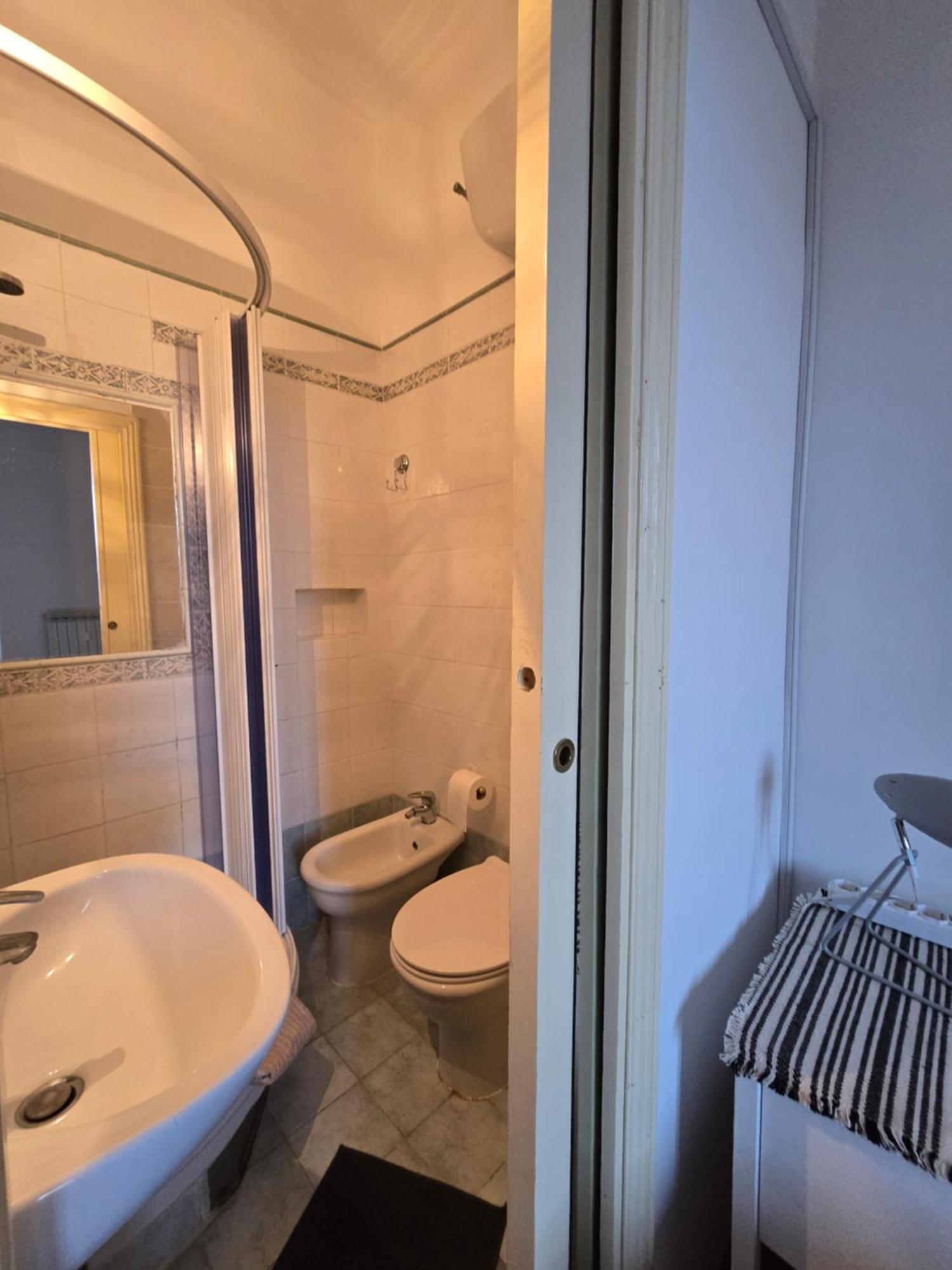 Appartamento Esquilino Di Yan Rome Bagian luar foto
