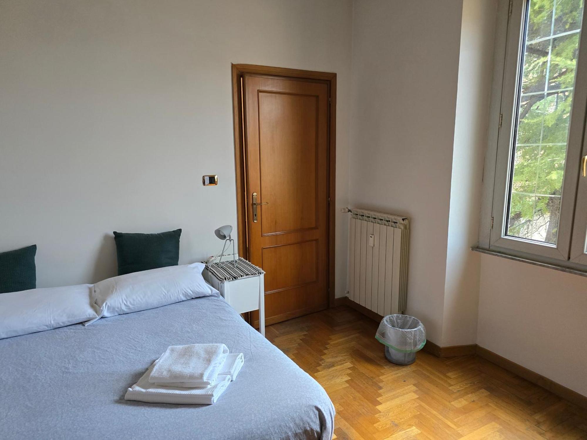 Appartamento Esquilino Di Yan Rome Bagian luar foto