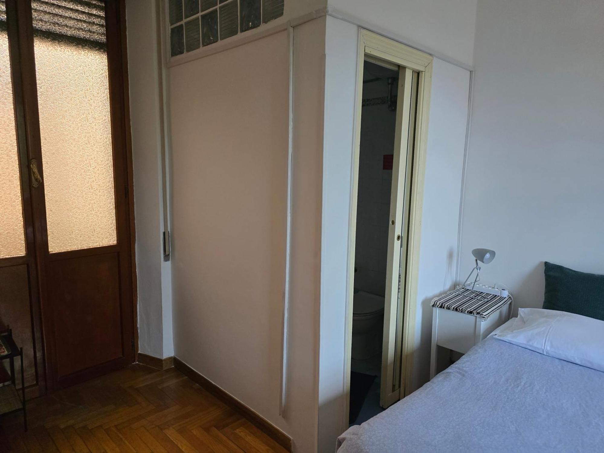 Appartamento Esquilino Di Yan Rome Bagian luar foto