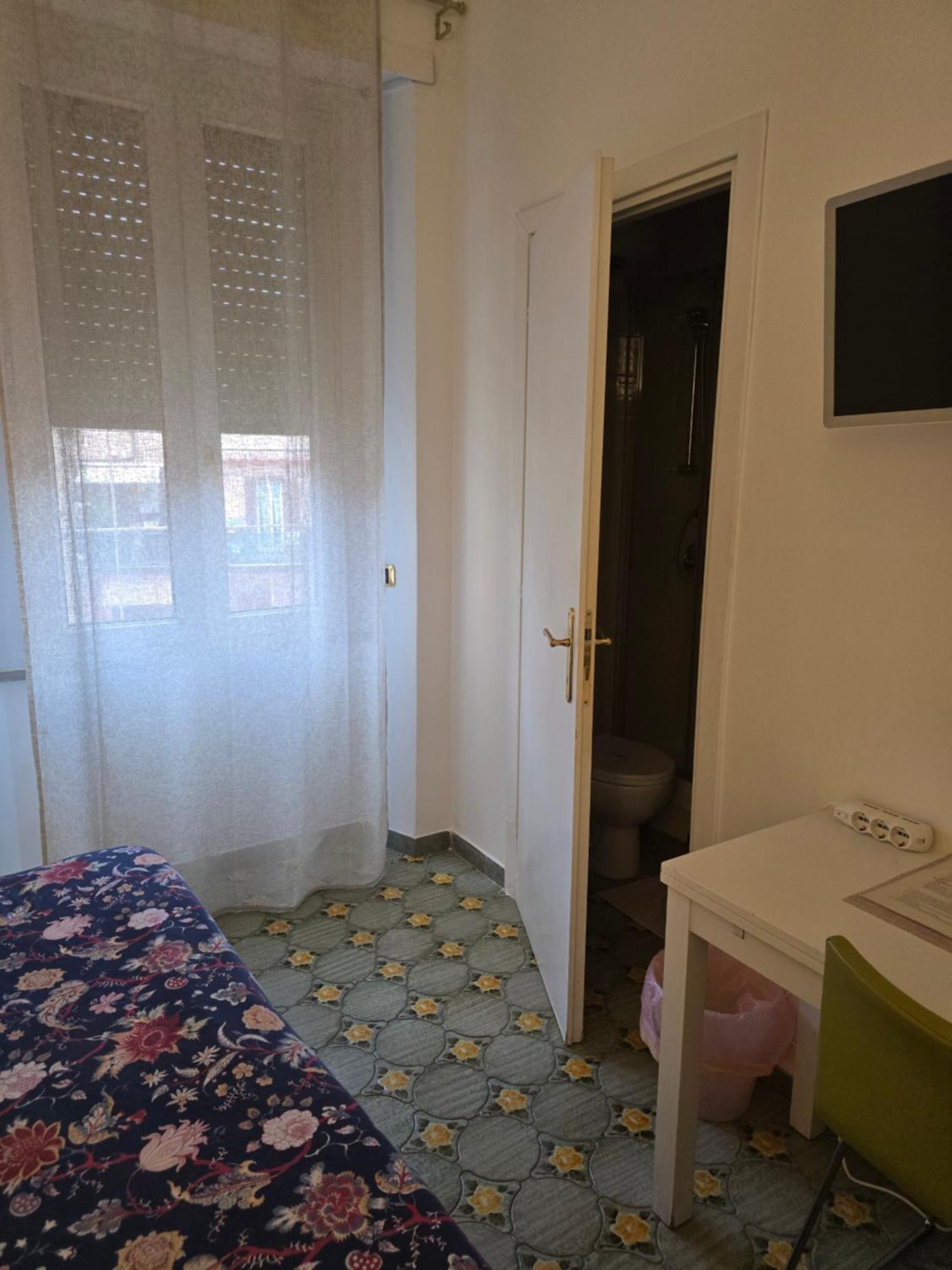 Appartamento Esquilino Di Yan Rome Bagian luar foto